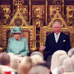 Image post by @theroyalfamily on Instagram