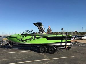 Image post by @tigeboats on Instagram