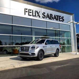Image post by @markfickenlincoln on Instagram