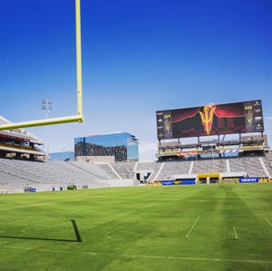 Image post by @arizonastateuniversity on Instagram