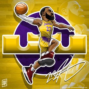 Image post by @RobRobGraphics on Twitter