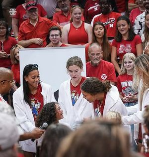 Image post by @hailvarsity on Instagram