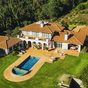 Image post by @christiesrealestate on Instagram