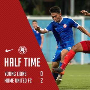 Image post by @yglions on Instagram
