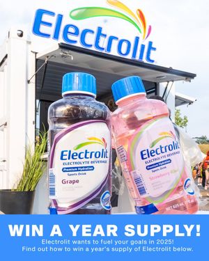 Image post by @electrolitcanada on Instagram