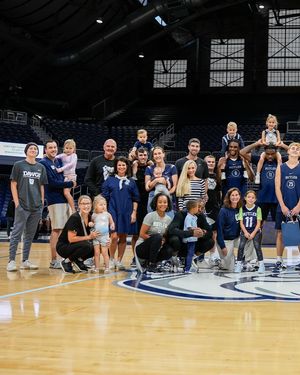 Image post by @butlermbb on Instagram