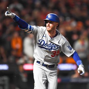 Image post by @mlbjapan on Instagram