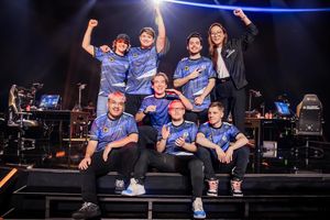 Image post by @evilgeniuses on Instagram