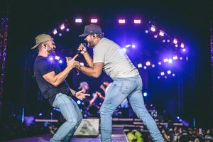 Image post by @lukebryan on Instagram
