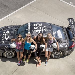 Image post by @porsche on Instagram