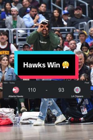 Video post by @atlhawks on TikTok