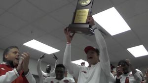 Image post by @jaxstatefb on Instagram