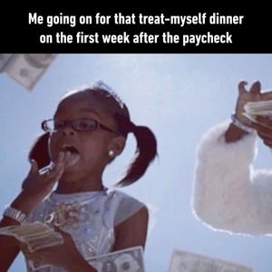 Image post by @9gag on Instagram