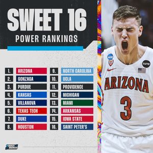 Image post by @marchmadnessmbb on Instagram