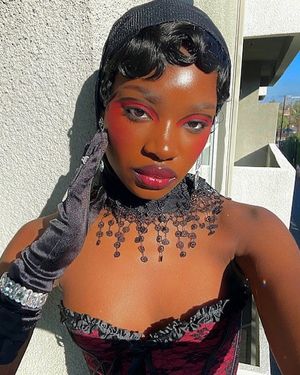 Image post by @fentybeauty on Instagram