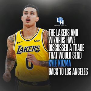 Image post by @legionhoops on Instagram
