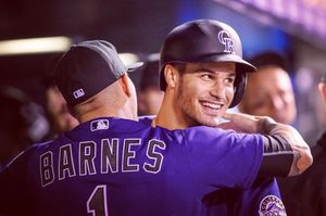 Image post by @rockies on Instagram
