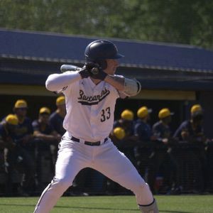 Image post by @csu_bucbaseball on Instagram