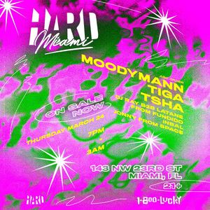 Image post by @hardfest on Instagram