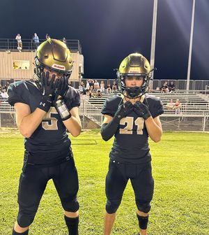 Image post by @sportsrecruits on Instagram