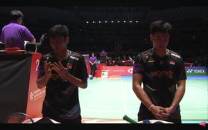 Image post by @bolalobbadminton on Instagram