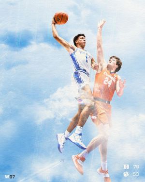 Image post by @dukembb on Instagram