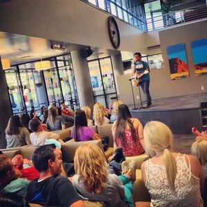Image post by @utahtechstudents on Instagram