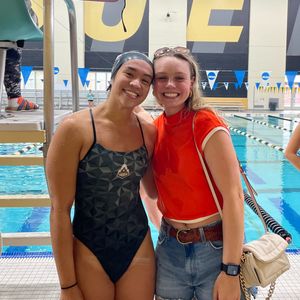 Image post by @purduewswimdive on Instagram