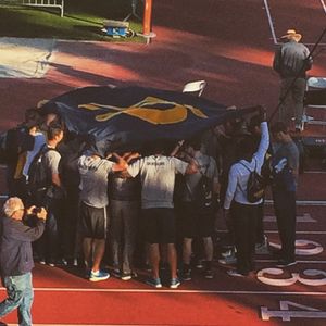 Image post by @caltfxc on Instagram