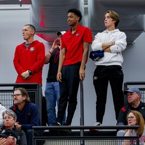 Image post by @ugatennis on Instagram