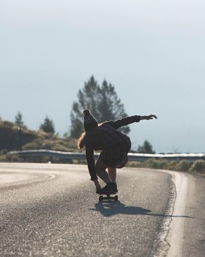 Image post by @kavu on Instagram