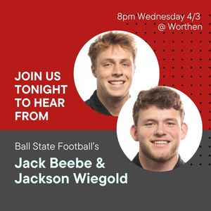 Image post by @fcaia_ballstate on Instagram