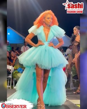Image post by @jamaicaobserver on Instagram