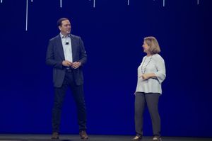Image post by @cisco on Instagram