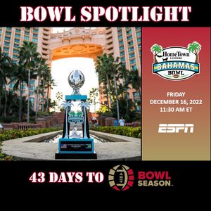 Image post by @bowlseason on Instagram