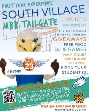 Image post by @fgcudirtybirds on Instagram
