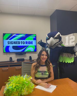 Image post by @blitztheseahawk on Instagram