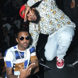 Image post by @myfabolouslife on Instagram