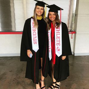 Image post by @ballstatewvb on Instagram