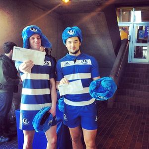 Image post by @carabins on Instagram