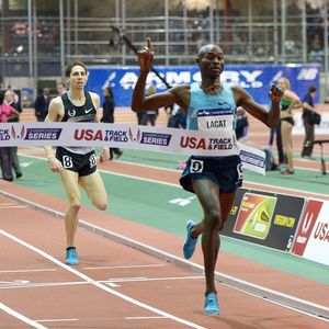 Image post by @usatf on Instagram