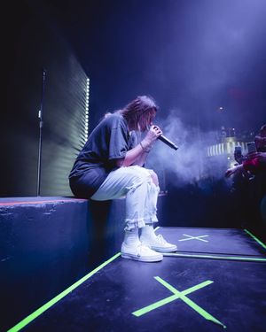 Image post by @teamvisionary on Instagram
