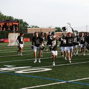 Image post by @pelham_lacrosse on Instagram