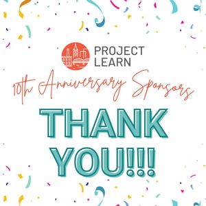 Image post by @projectlearn_inc on Instagram