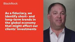 Video post by @blackrock on YouTube