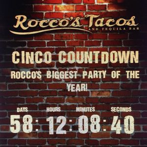 Image post by @roccostacos on Instagram