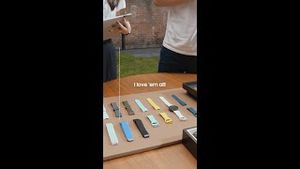 Video post by @samsungus on YouTube