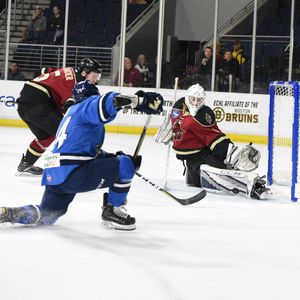 Image post by @atlgladiators on Instagram