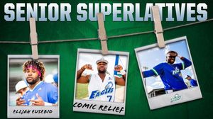 Image post by @fgcuathletics on Instagram