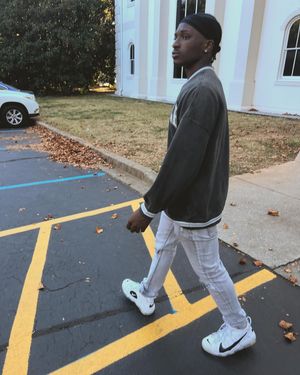 Image post by @jojo_huncho22 on Instagram